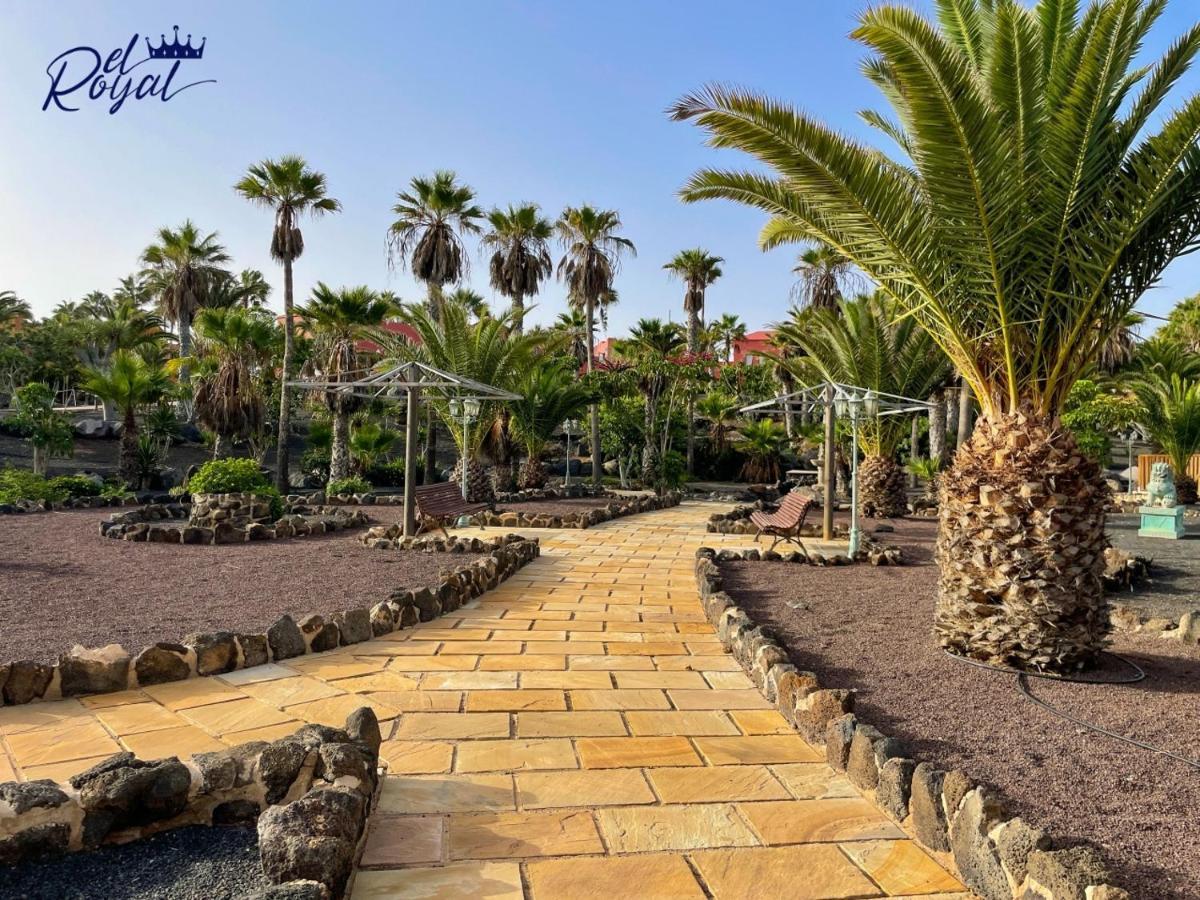B-rent El Royal Appartement Corralejo