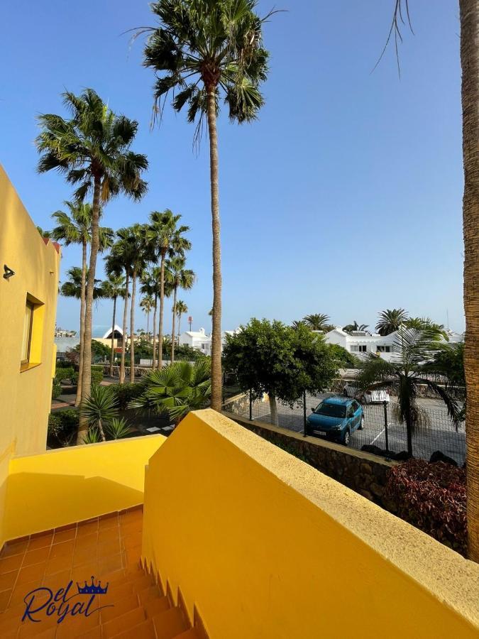 B-rent El Royal Appartement